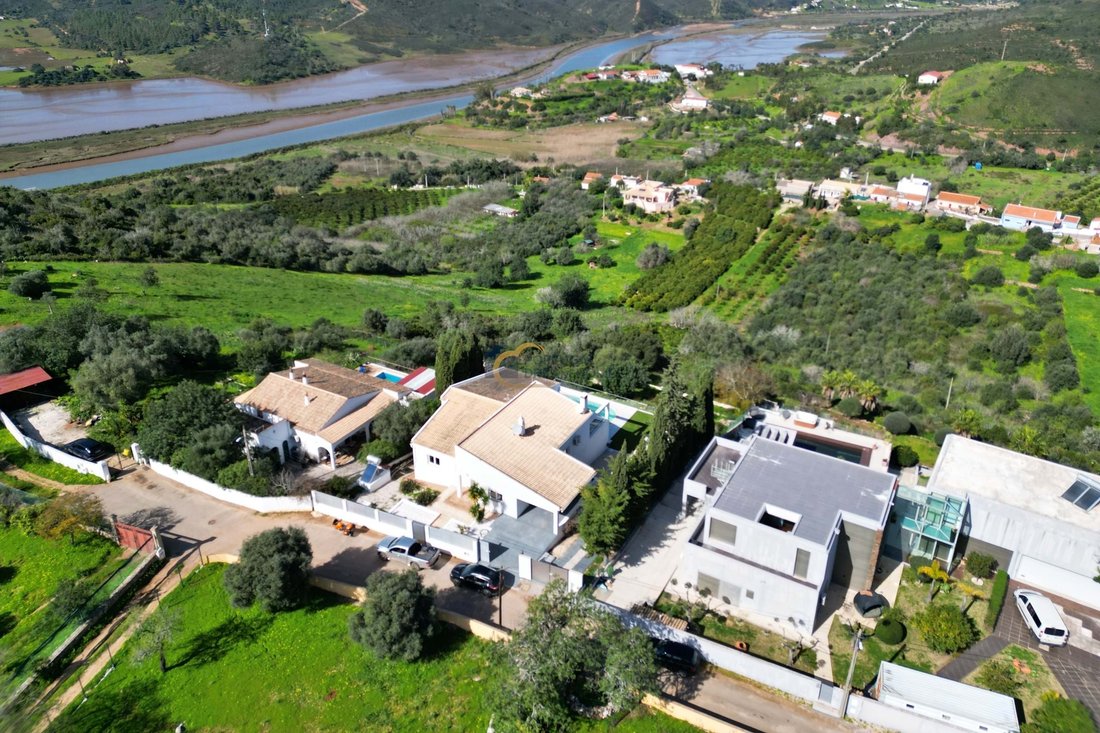 Villa in Silves, Algarve, Portugal 3 - 17332763
