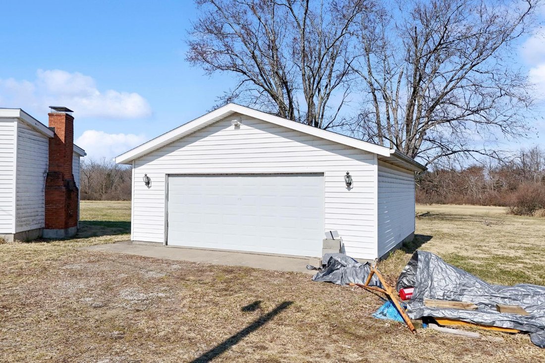 House in Wilmington, Ohio, United States 5 - 17332527