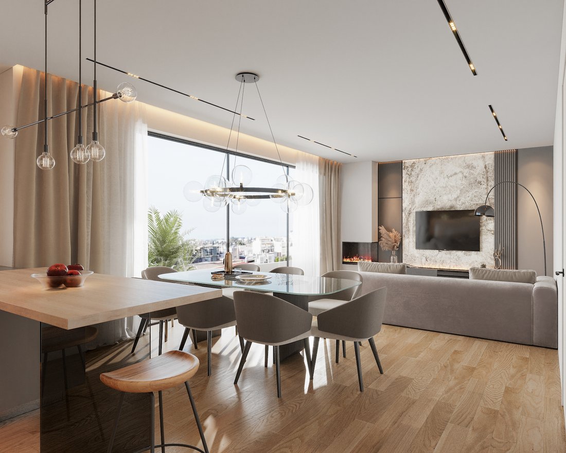 Apartment in Elliniko, Attica, Greece 3 - 17333390