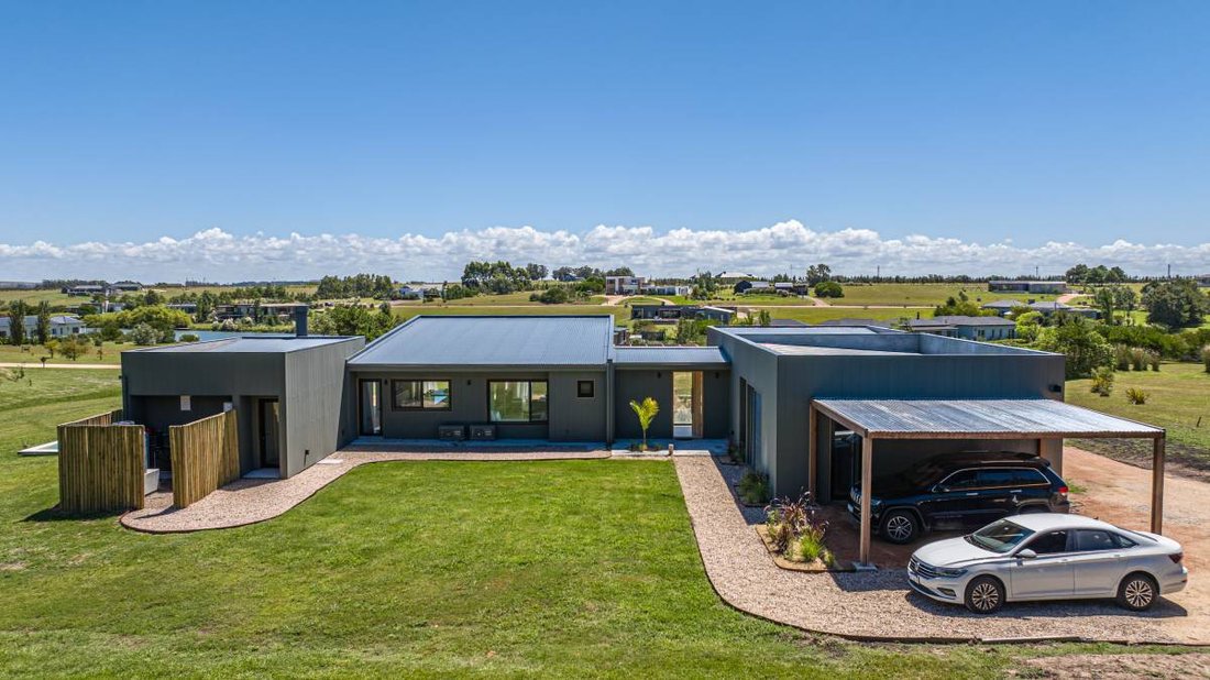 House in Chacras del Golf, Maldonado Department, Uruguay 2 - 17335499
