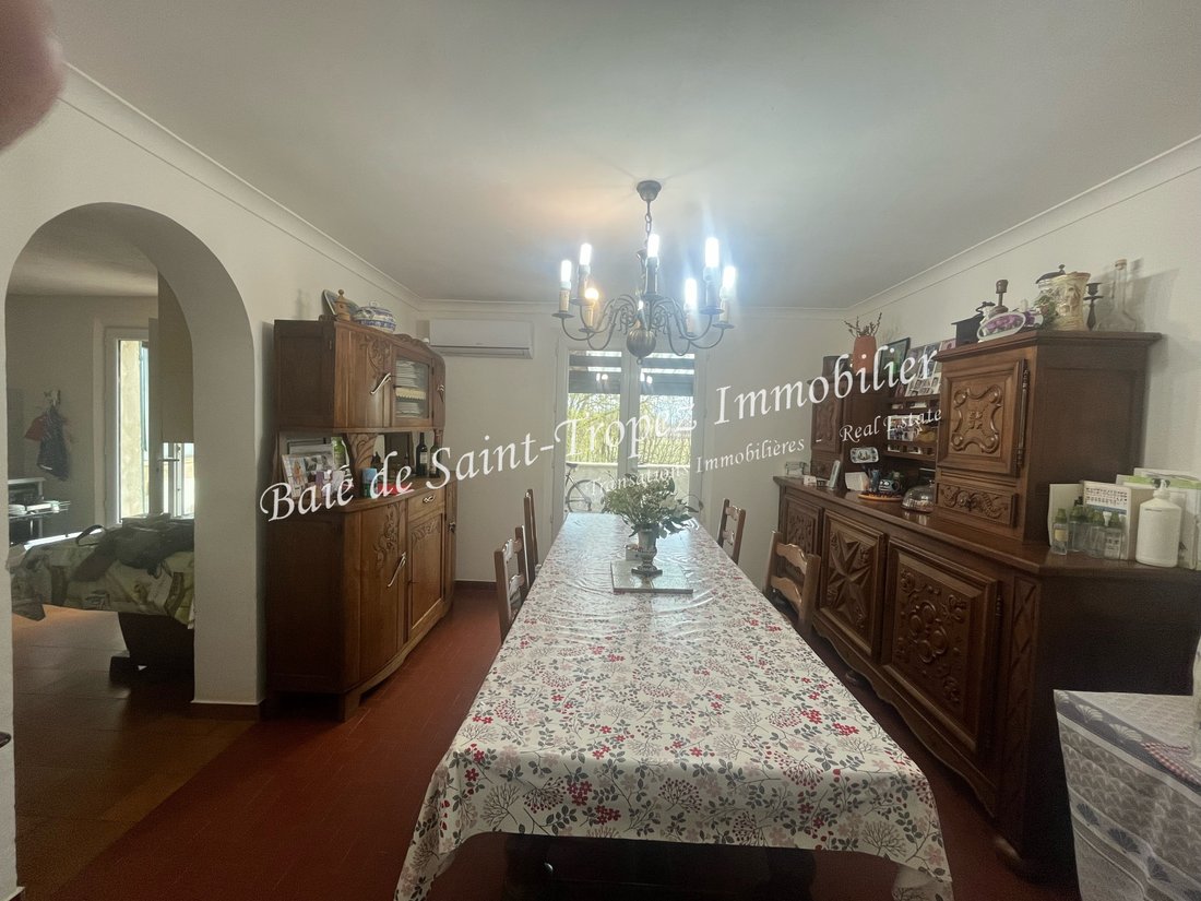 House in Grimaud, Provence-Alpes-Côte d'Azur, France 5 - 17334123