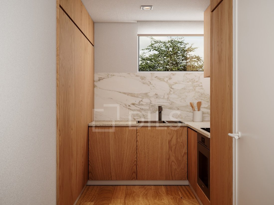 Apartment in Cedofeita, Santo Ildefonso, Se, Miragaia, Sao Nicolau e Vitoria, Porto District, Portugal 5 - 17335643