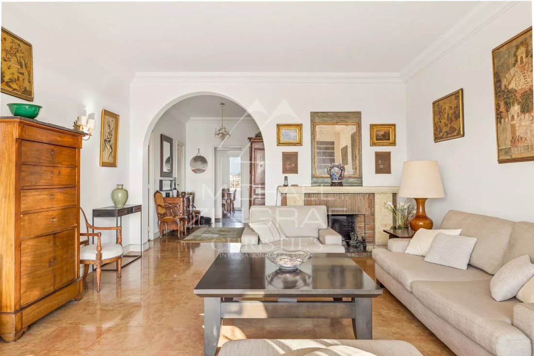 Apartment in Cannes, Provence-Alpes-Côte d'Azur, France 5 - 17335667