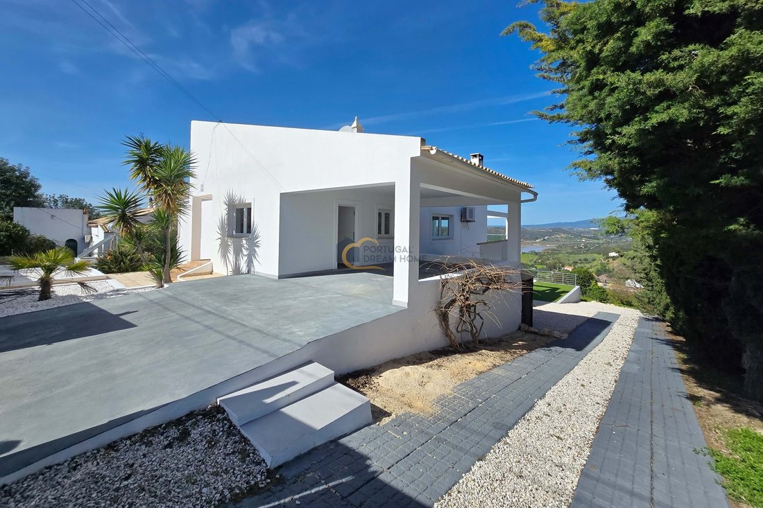Villa in Silves, Algarve, Portugal 5 - 17332763