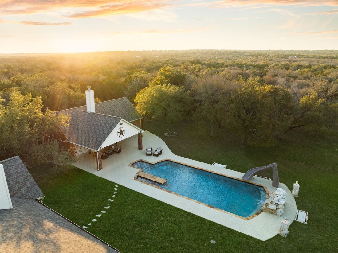 House in Buda, Texas, United States 5 - 17334764