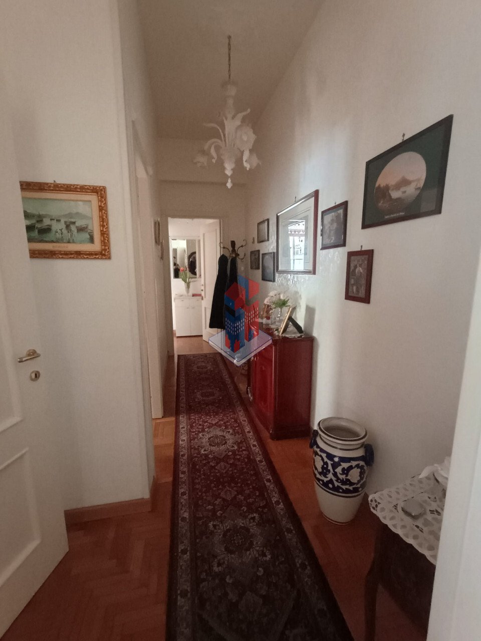 Apartment in Arenella, Naples, Campania 3 - 17335822