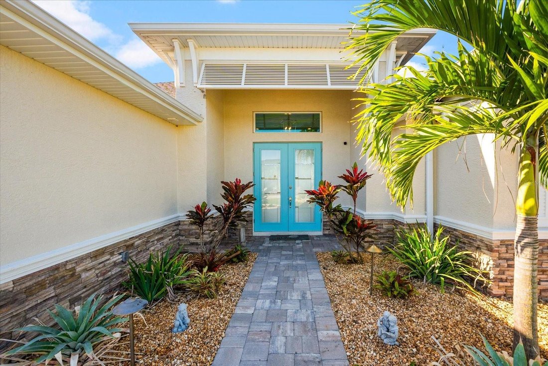 House in Port Charlotte, Florida, United States 4 - 17333499