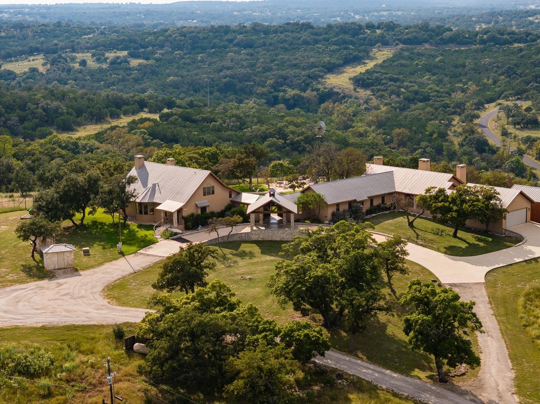 House in Kerrville, Texas, United States 3 - 17336100