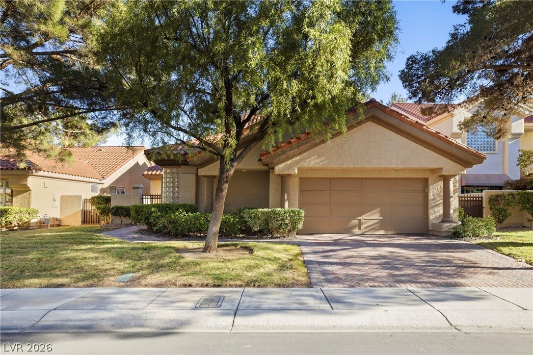 House in Las Vegas, Nevada, United States 3 - 17333317