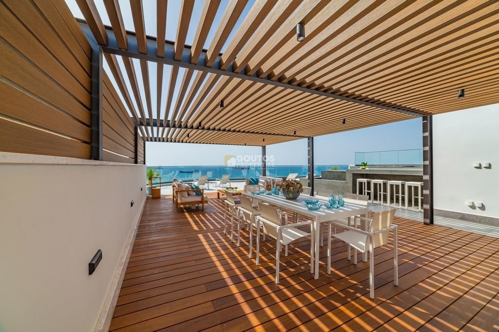 Apartment in South Athens, Attica, Greece 1 - 17334747