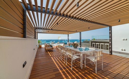 Wohnung in South Athens, Attika, Griechenland 1