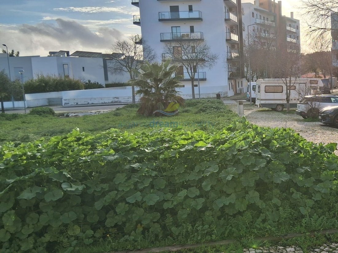 Land in Loule (Sao Clemente), Algarve, Portugal 2 - 17335620