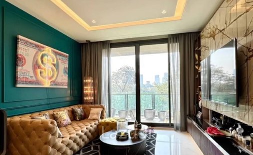 Apartment in Bangkok, Krung Thep Maha Nakhon, Thailand 1