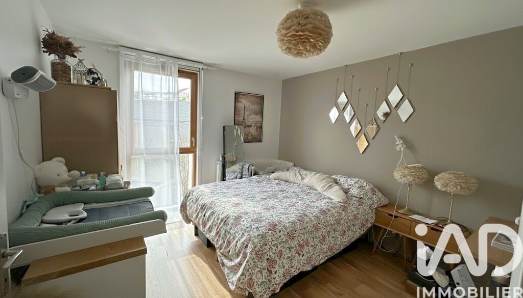 Apartment in Villeneuve-la-Garenne, Ile-de-France, France 4 - 17334500
