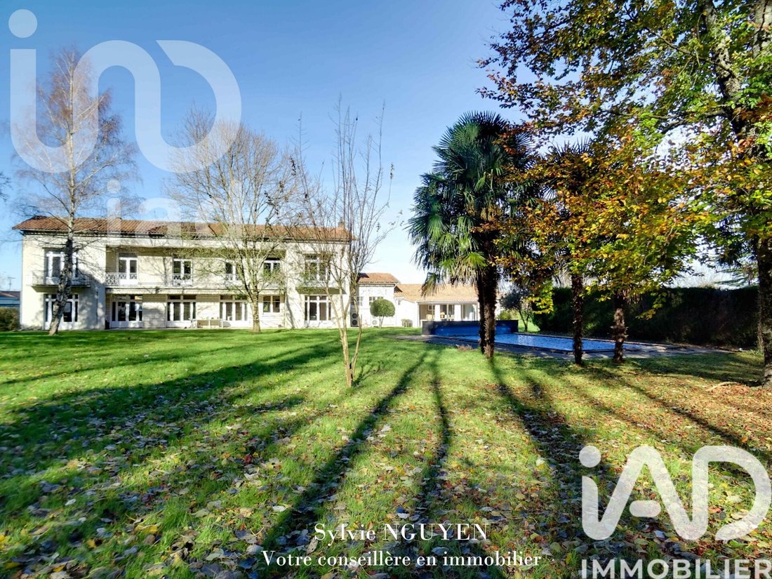 House in Zone Rurale, La Couronne, France 2 - 17333046