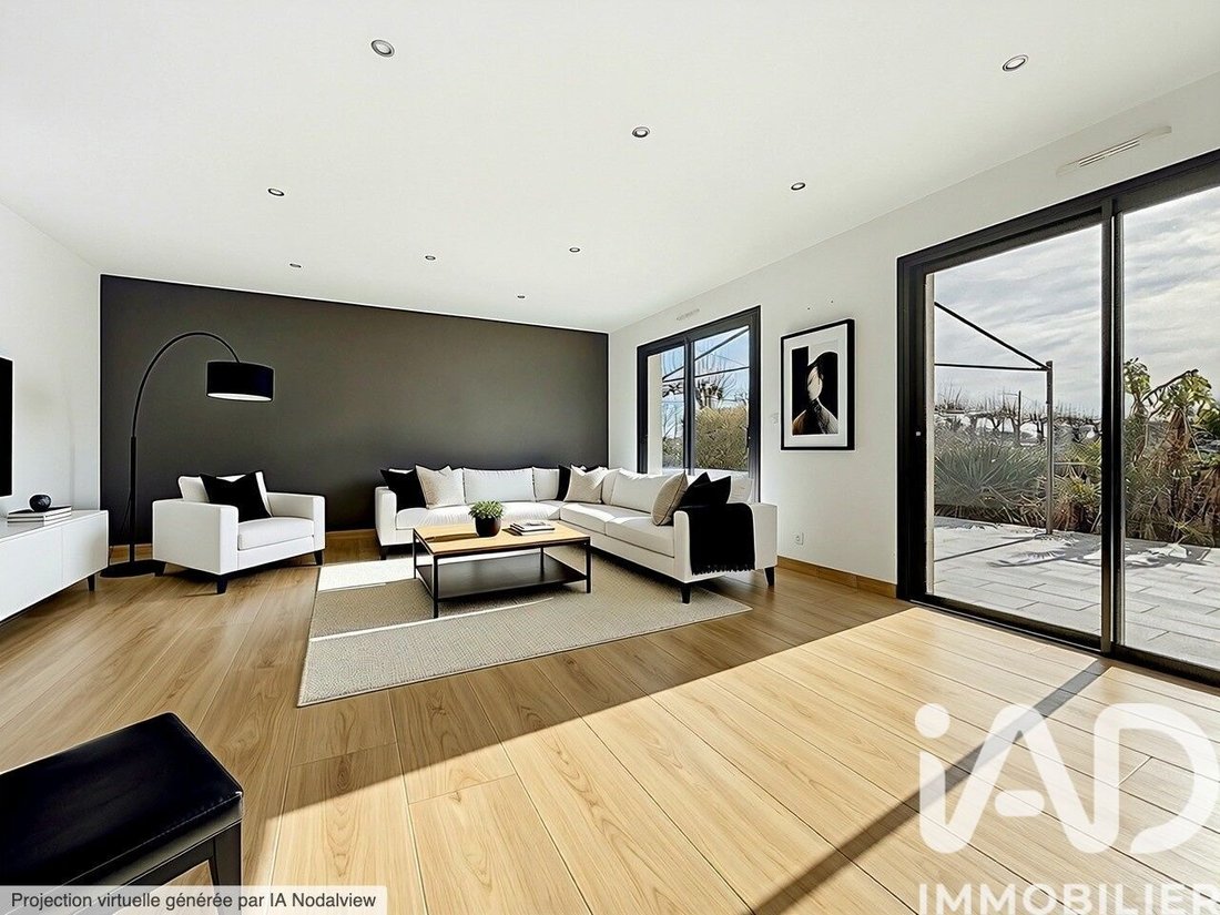 House in Est, Soustons, France 5 - 17307066