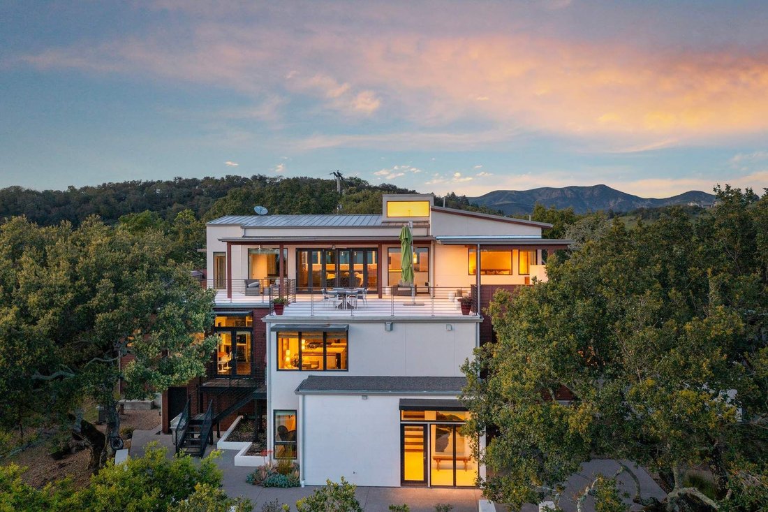 House in Sonoma, California, United States 2 - 15530853