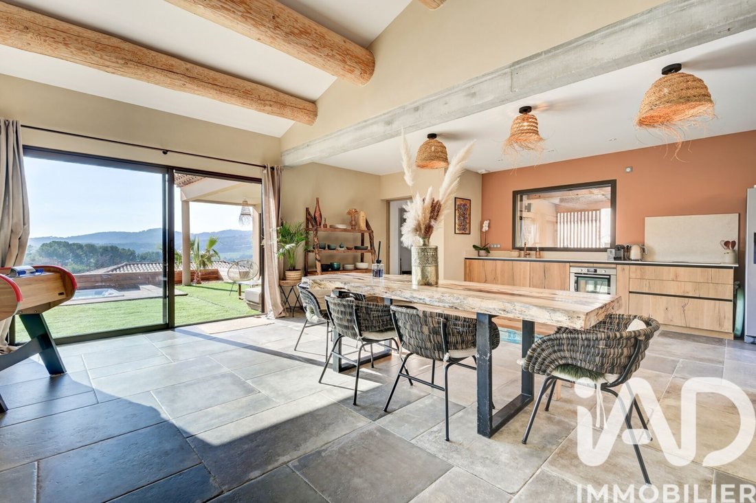 House in Le Castellet, Provence-Alpes-Côte d'Azur, France 4 - 17335314