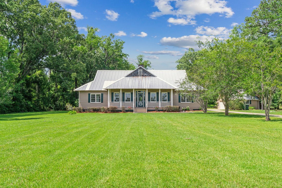 House in Madisonville, Louisiana, United States 1 - 17332893