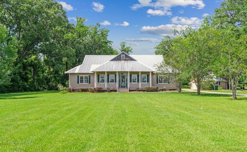 Maison à Madisonville, Louisiane, États-Unis 1