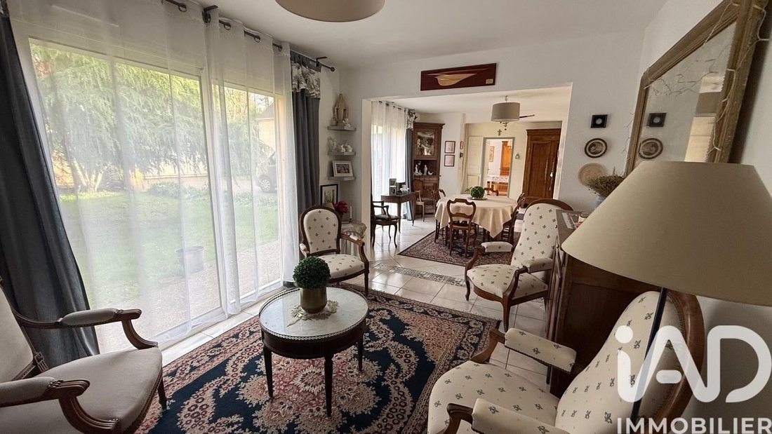 House in Briand Leclerc, Sens, France 3 - 17334579