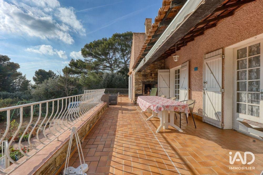 House in Trois Quartiers-Siblas, Toulon, France 3 - 17332966