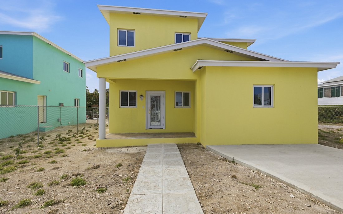 House in Nassau, New Providence, The Bahamas 1 - 17335455