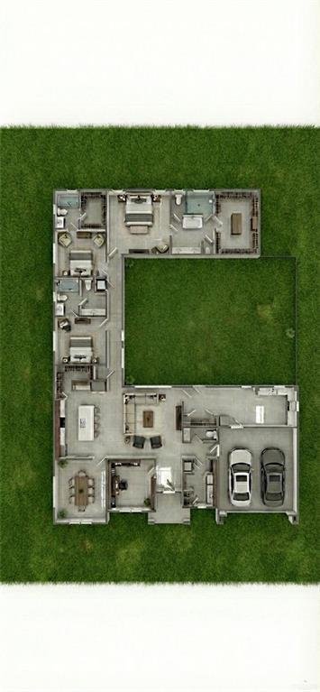 House in McAllen, Texas, United States 2 - 17336589