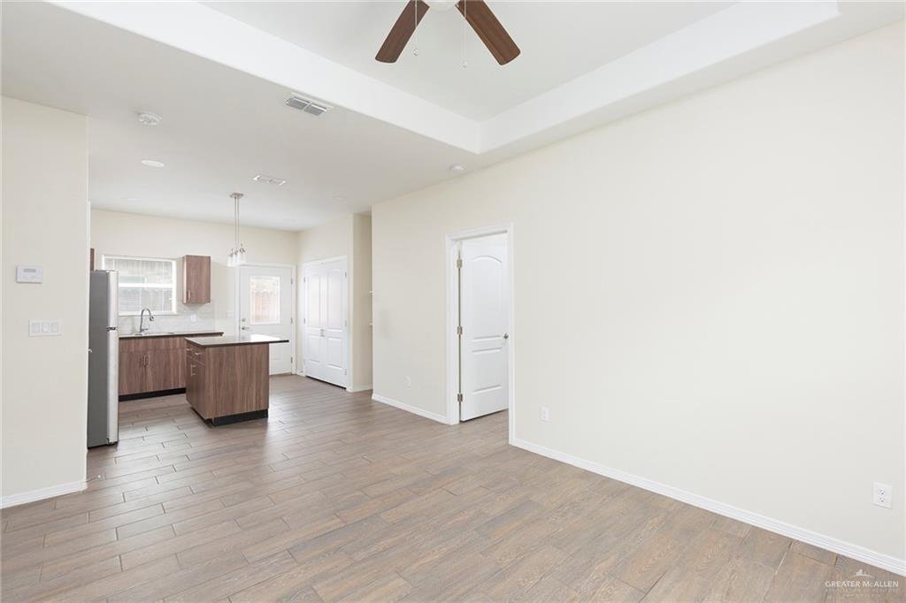 Apartment in Edinburg, Texas, United States 3 - 17333262
