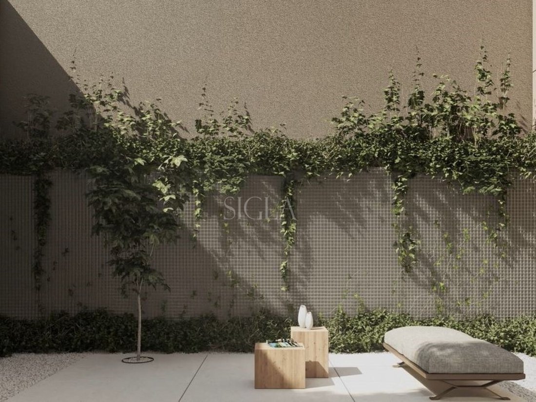 Apartment in Aldoar, Foz do Douro e Nevogilde, Porto District, Portugal 1 - 17335639