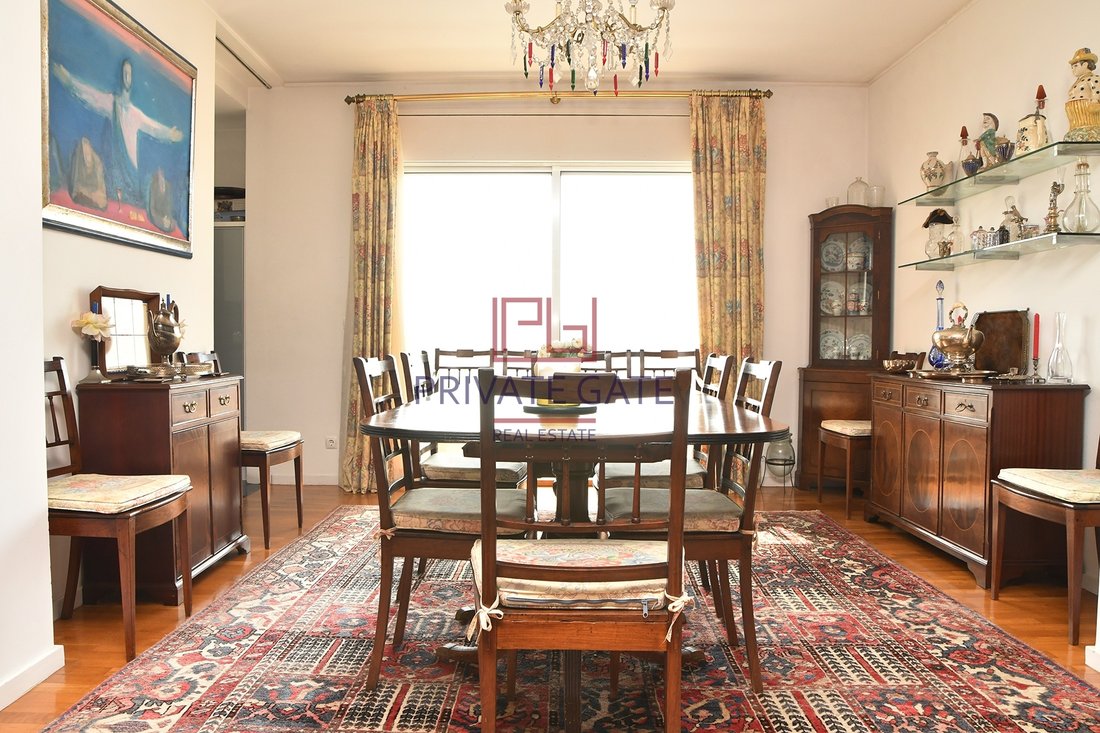 Apartment in Aldoar, Foz do Douro e Nevogilde, Porto District, Portugal 4 - 17333613