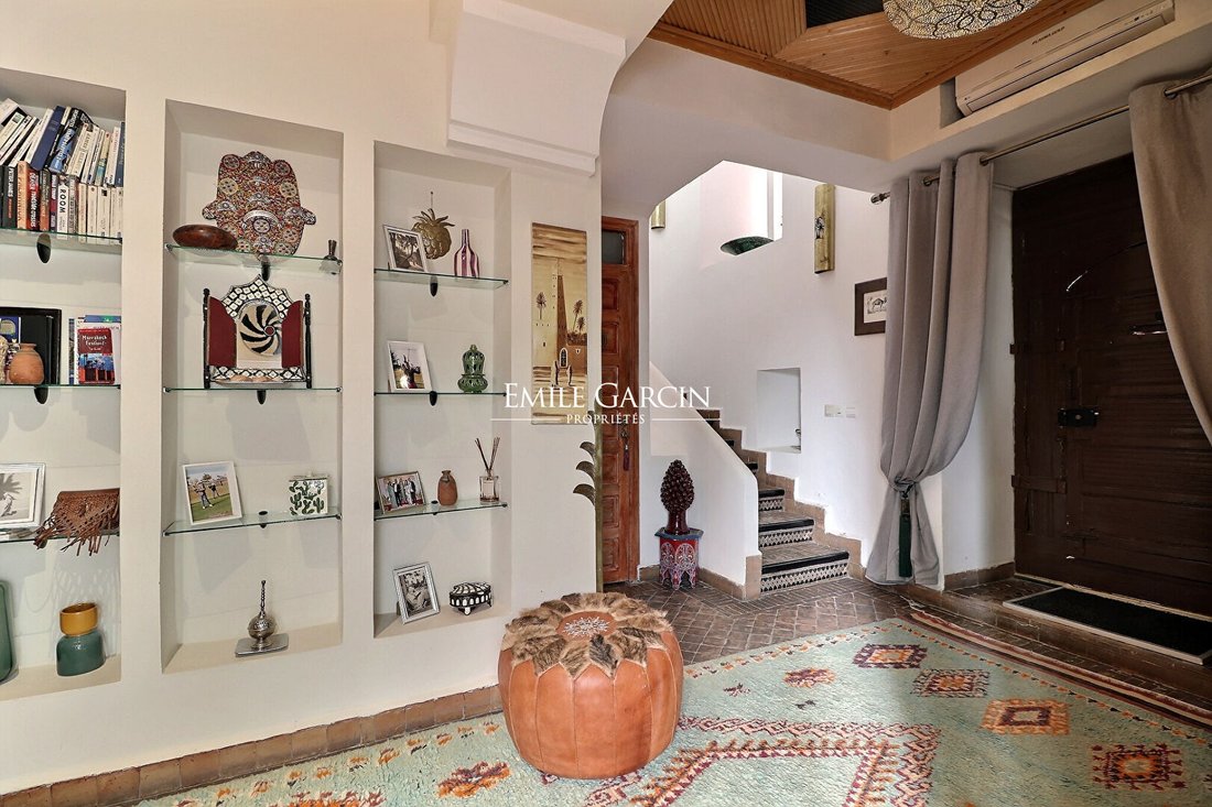 Marrakesh, Marrakesh-Safi, Morocco 2 - 17335224