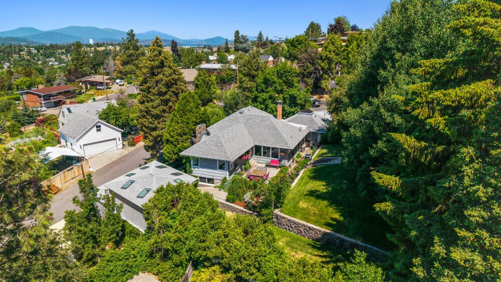House in Klamath Falls, Oregon, United States 3 - 17336498