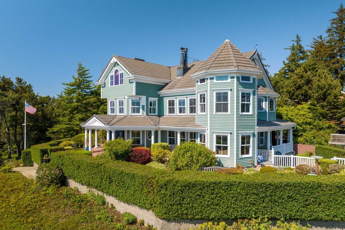 House in Waldport, Oregon, United States 4 - 17335055