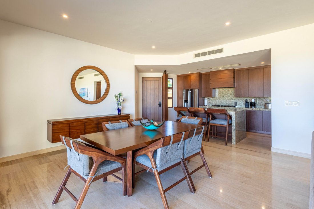 Condo in Palmilla, Baja California Sur, Mexico 5 - 17335759