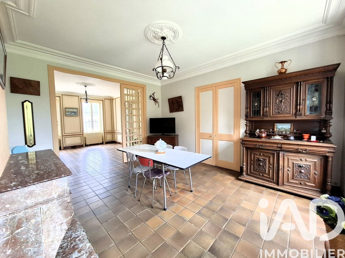 House in Saint-Vaast-la-Hougue, Normandy, France 3 - 17334995