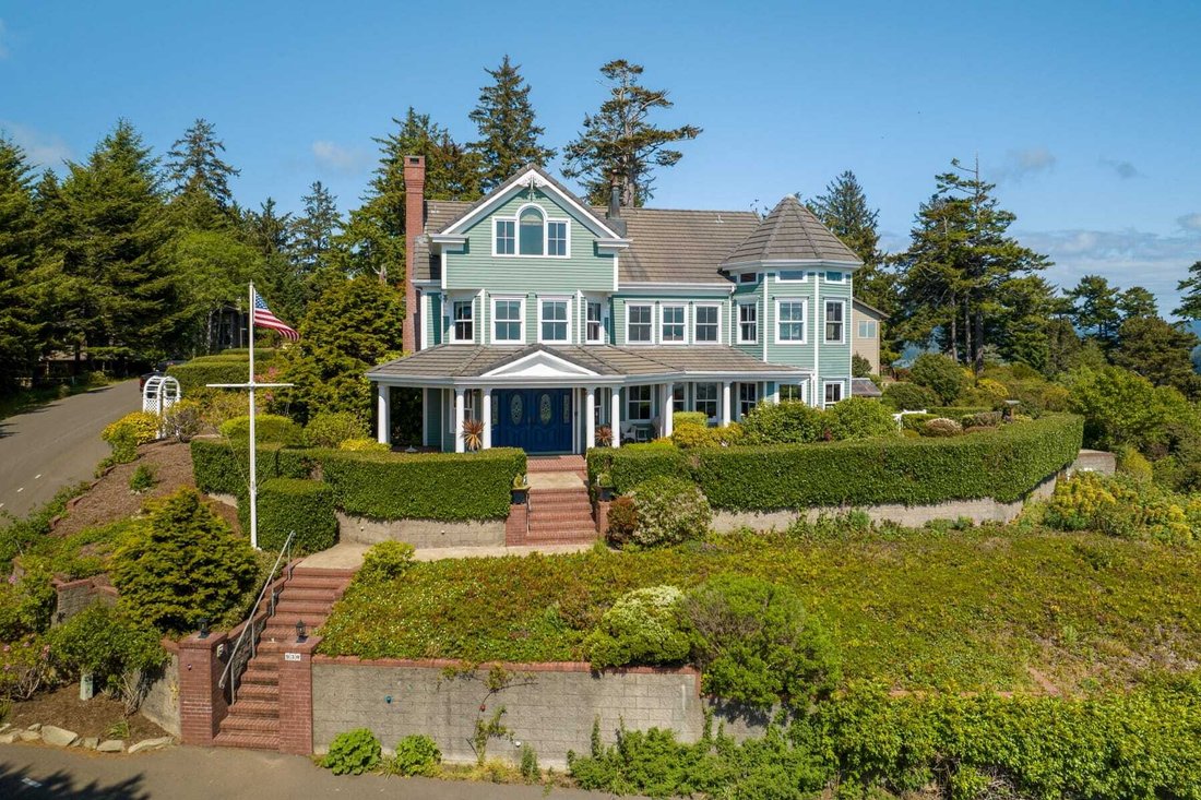 House in Waldport, Oregon, United States 2 - 17335055
