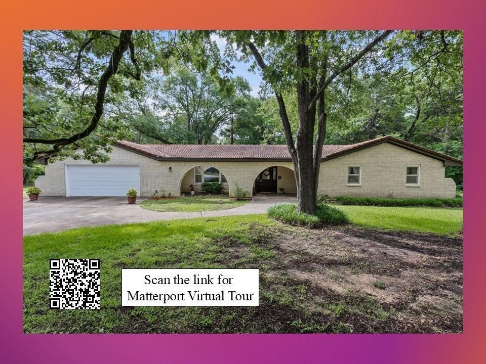 House in Bonham, Texas, United States 3 - 17334258
