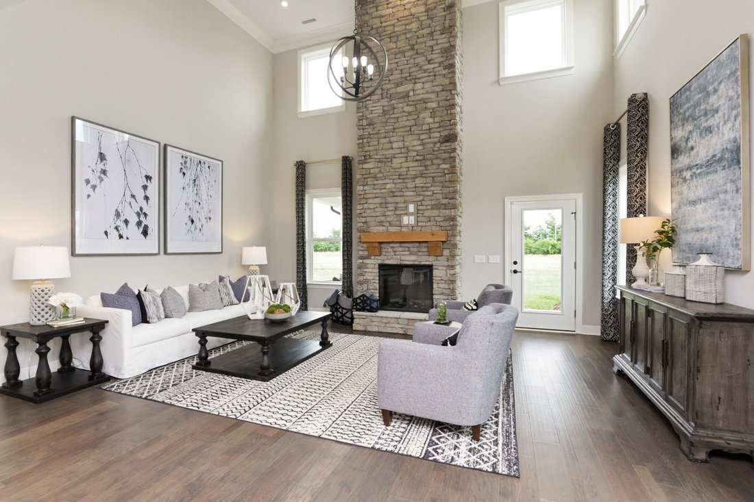 House in Lebanon, Tennessee, United States 3 - 17334419