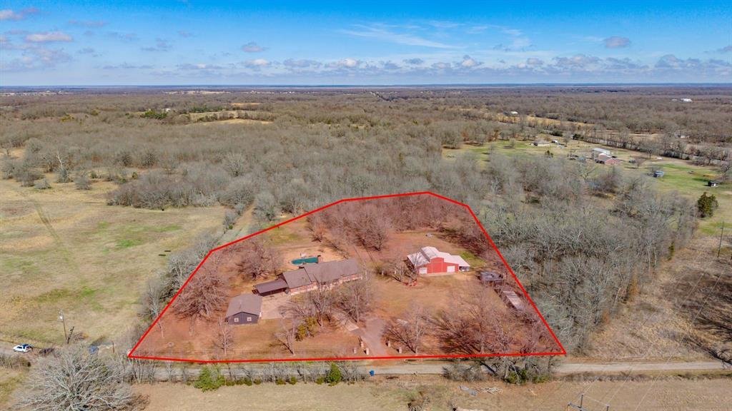 House in Talco, Texas, United States 1 - 17334065