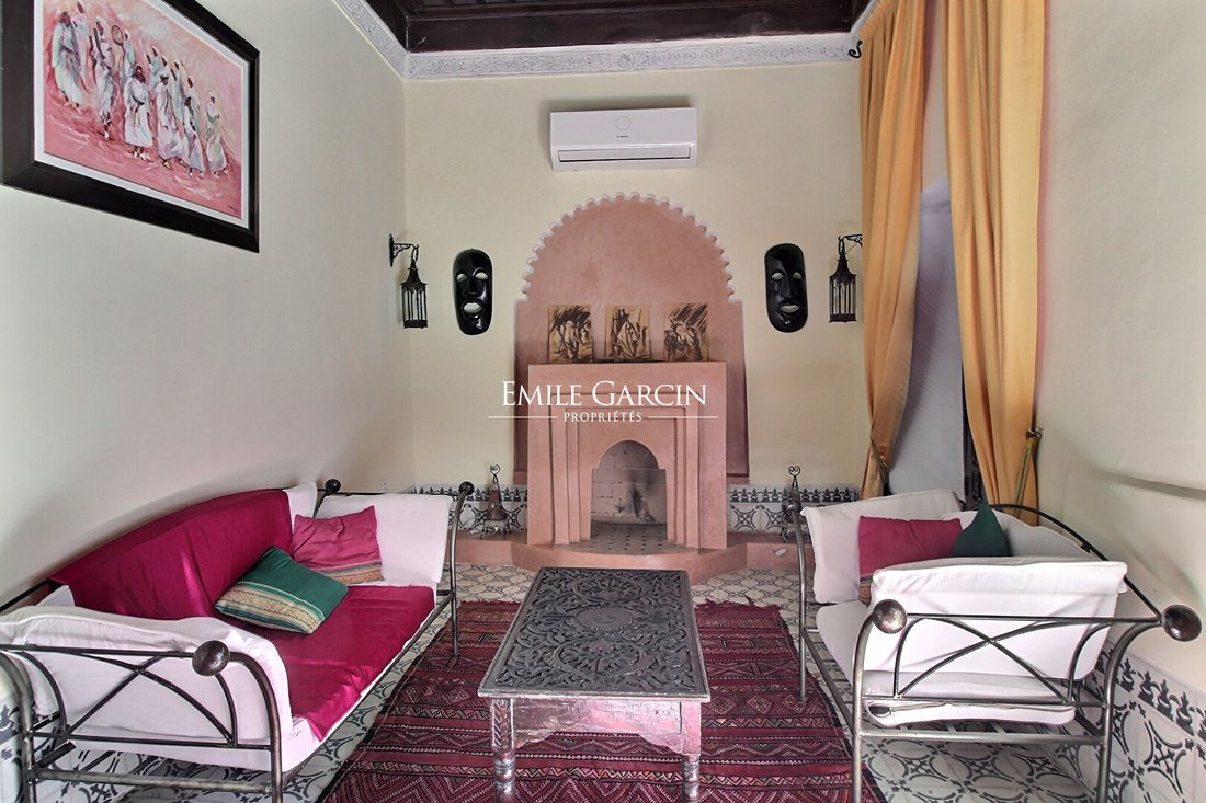 Marrakesh, Marrakesh-Safi, Morocco 2 - 17335229
