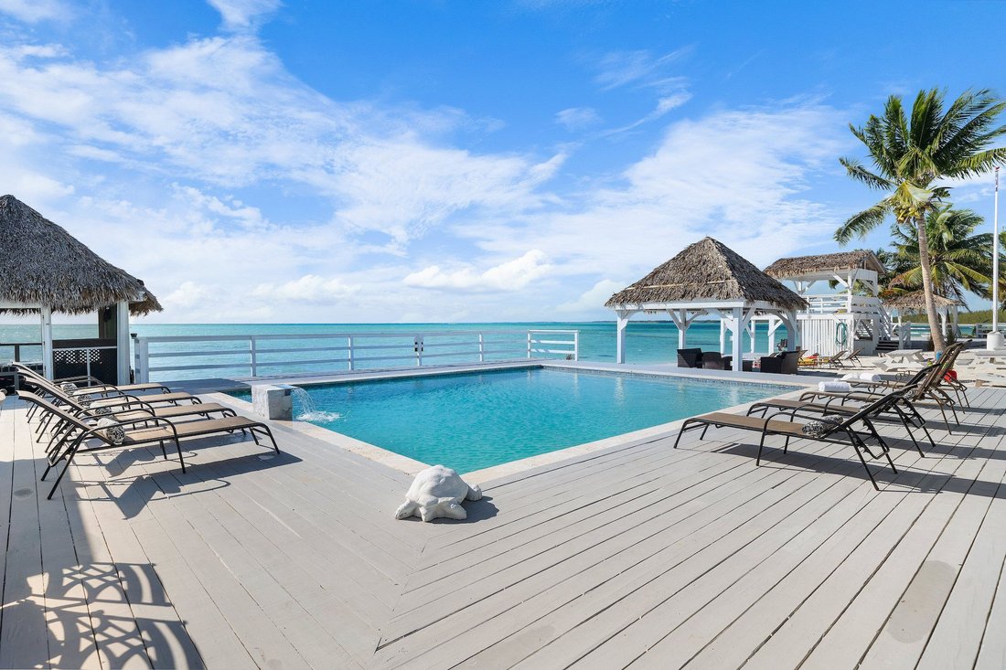House in Casuarina Point, Central Abaco, The Bahamas 1 - 17332728