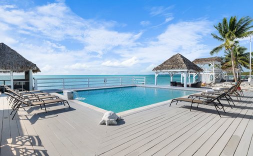 House in Casuarina Point, Central Abaco, The Bahamas 1