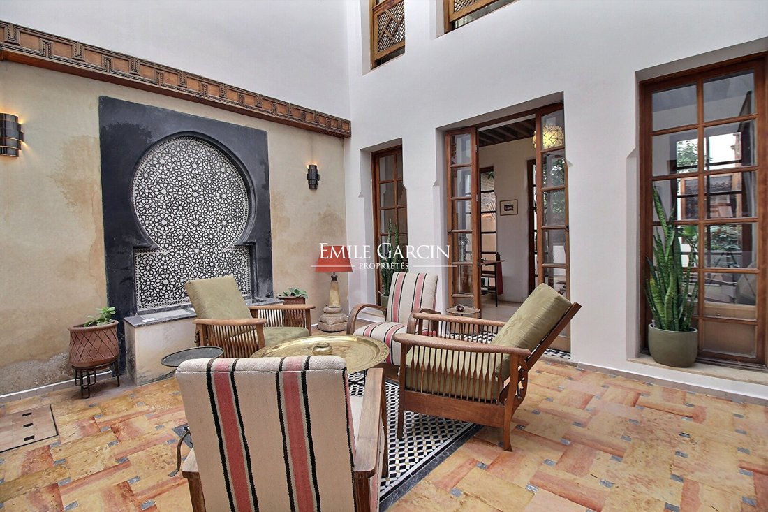 MARRAKECH, Morocco 2 - 17335265