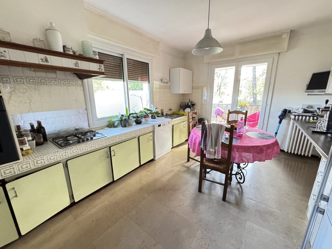 House in Mérignac, Nouvelle-Aquitaine, France 4 - 17336289