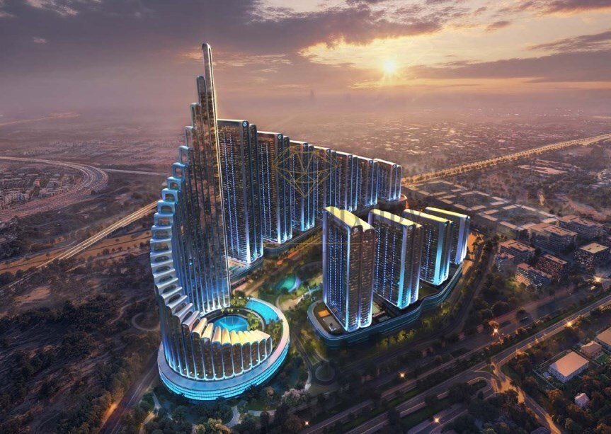Apartment in Nad Al Sheba 1, Nad Al Sheba, Dubai 4 - 17335530