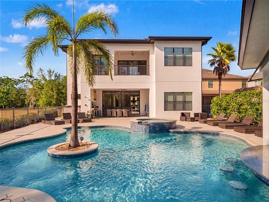 House in Kissimmee, Florida, United States 4 - 17336575
