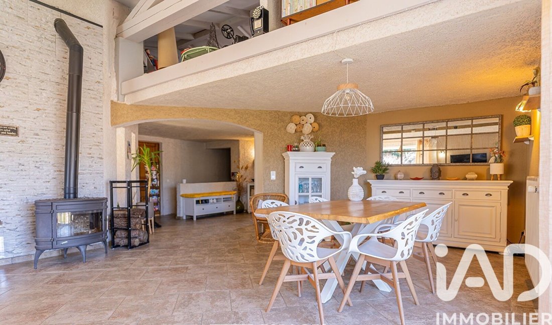 House in La Motte, Provence-Alpes-Côte d'Azur, France 3 - 17335188