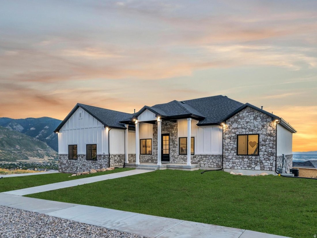 House in Ogden, Utah, United States 1 - 17336662