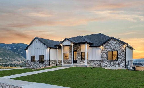 Casa a Ogden, Utah, Stati Uniti 1